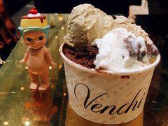 -VENCHI 闻绮(北京国贸商城店)