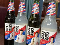-尕胡才炕锅烤羊肉馆(八一路店)