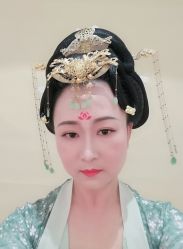 -盘子女人坊生日照·摄影馆(华强店)