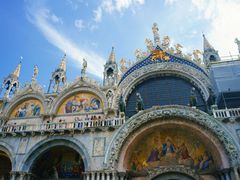 -圣马尔谷圣殿宗主教座堂