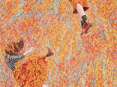 -八哥美术·成人美术画室(总校区)