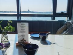 靠窗位-岁粤Moon·湖景餐厅(月光码头店)