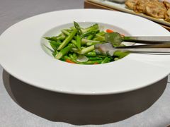 -济南喜来登酒店-采悦轩中餐厅