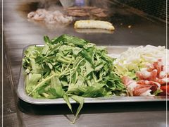 -凯萨印象铁板烧(苏州中心店)
