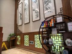 -田水湾丨地道安徽菜(文化路店)