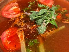 -火塘云南烧烤大排档