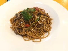 -周三的情书花园餐厅(江北店)