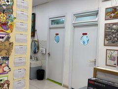 -东方童画儿童创意美术(十里堡体验馆)