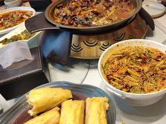 -饕然·民间川菜(龙泉店)