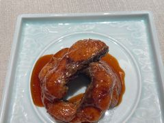 -狮王府淮扬菜(新街口友谊店)