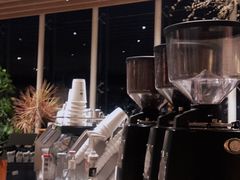 -Seesaw Coffee(朝阳大悦城店)