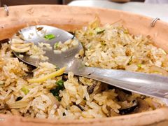 -盈旺小厨·非遗黄鳝饭(泰康路店)