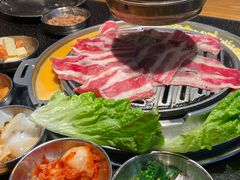 -GOGIYA·咕叽吖韩国传统烤肉店(小榄店)