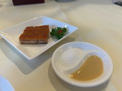 -利苑酒家(金宝店)