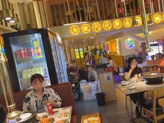 -正宗齐齐哈尔烤肉·齐牛哥鲜切炭火烤肉(杭州总店)