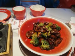 -来菜·湖北头牌藕汤(武商MALL众圆店)