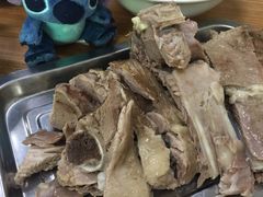 -马学武手抓美食(下南关总店)