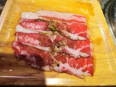 -火炉火自助餐(悠唐购物中心店)