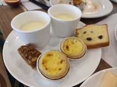 -万德诺富特酒店·自助餐厅(万德大厦店)