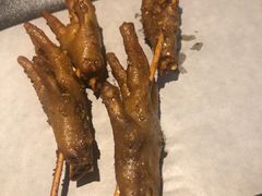 -管氏翅吧(台湾街店)