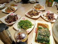 -老班长手工灌汤包老店(东山店)