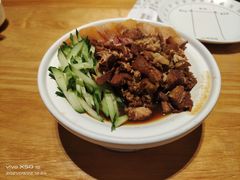 -姥姥家春饼店(惠新东街店)