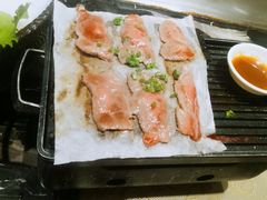 -割烹旭日本料理(龙湖狮山天街店)
