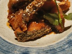 扬州老汁熏鱼-扬州狮子楼·非遗淮扬菜(东关街店)