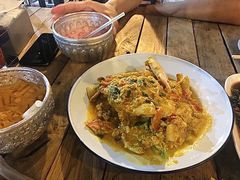 -Doo Dee Thai Food(Issan/Isaan/Esan)