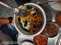 -馥二代韩式烤肉 2세대 불고기(喷水池店)