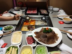 -海底捞火锅(莘松路店)