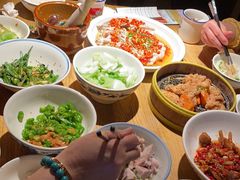 -农耕记·湖南土菜(halo广场店)