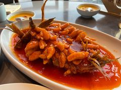 松鼠桂鱼-峨嵋酒家(熙悦天街店)