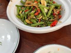 -湖南人家湘菜馆(镇江路店)