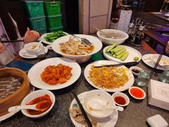 -王庄阿咪海鲜大排档(象园店)