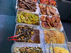 -哈勒滨饭庄(南二道街店)