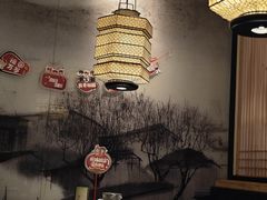 -绿茶餐厅(龙湖金楠天街店)