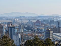 -东湖落雁景区