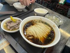 -毛华美食(清扬路店)