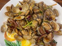 -叶存利海鲜大馅饺子(海宁路总店)