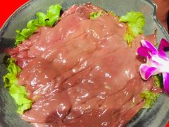 -谭鸭血老火锅(漳州路店)