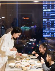 -巍阁高端月子会所