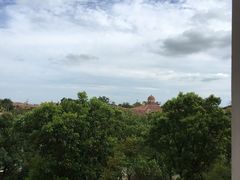 -上海崇明金茂凯悦酒店