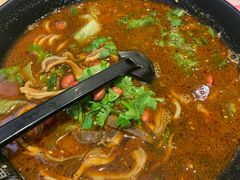 -苗乡米线(建军路店)