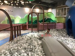 -meland club亲子乐园(石家庄万象城店)