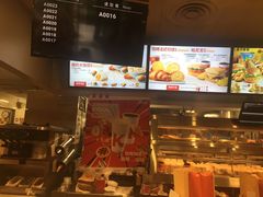 -肯德基(京广桥店)
