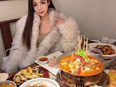 -遇见长安之高山流水(李家村万达店)