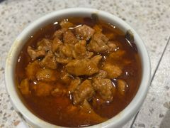 辣肉-饭香情