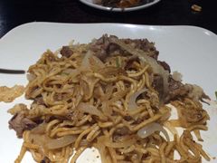 -HIHE Bistro·Oyster Bar(华熙live店)