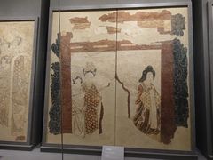 -洛阳古墓博物馆